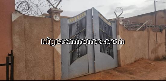Maison | Niger annonce
