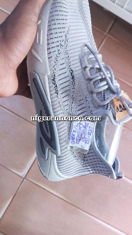 Chaussures | Niger annonce