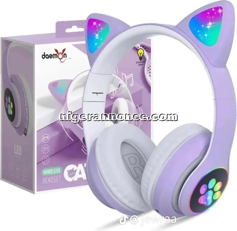 Bluetooth casque | Niger annonce