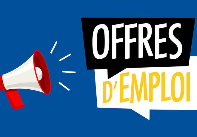 Agent de Recouvrement | Niger annonce