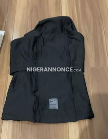 Cagoule Nike