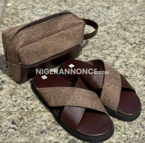 Chaussure Homme Classique - Qualité Supérieure - Neuf