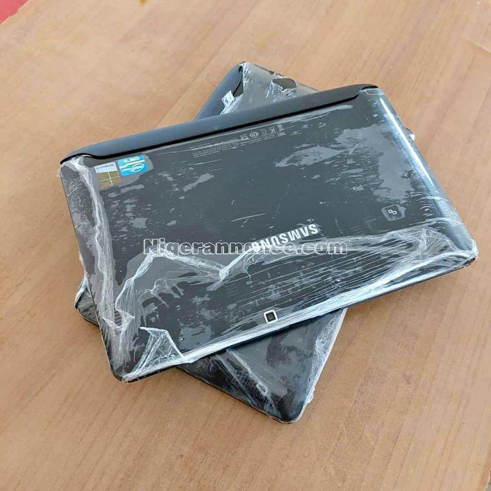 tablettes Samsung détachables | Niger annonce