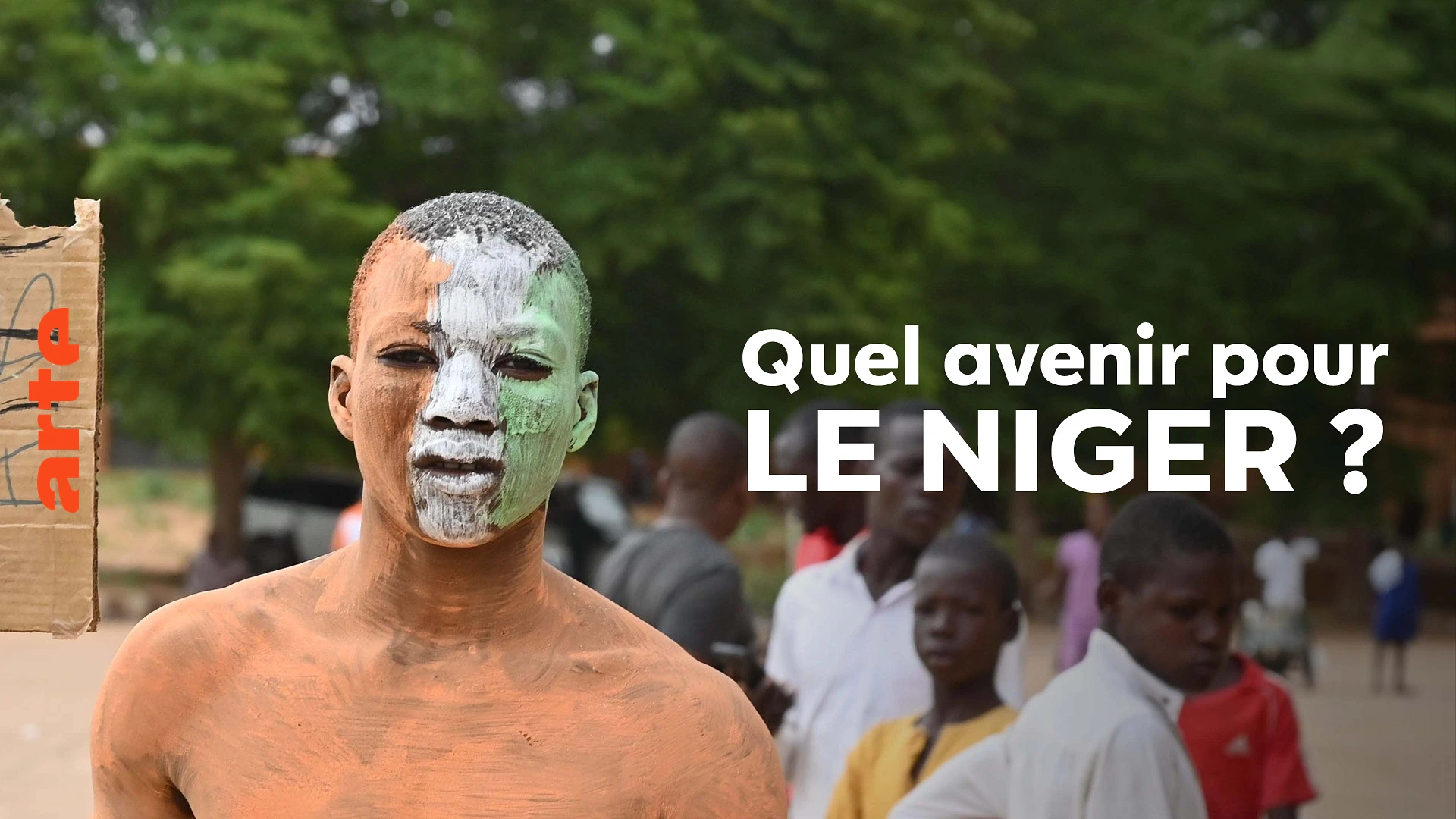 L'Avenir du Business au Niger : Vers une Souveraineté Monétaire et Économique | Niger annonce