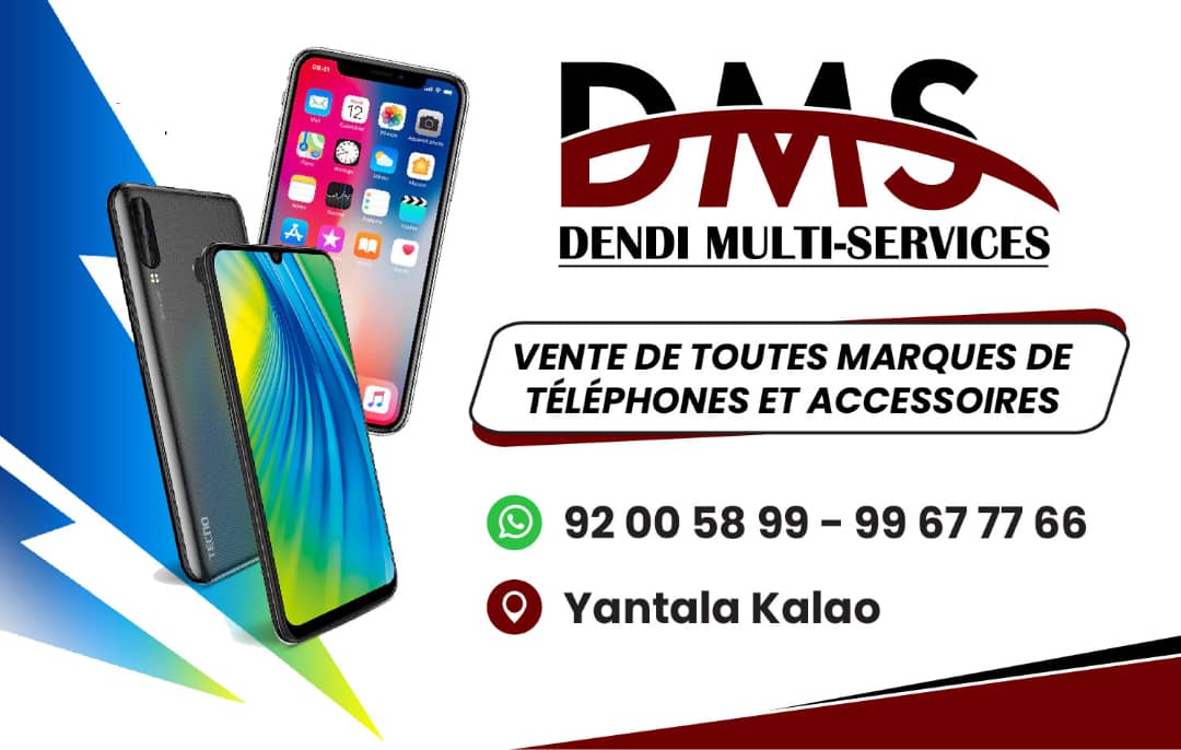 Mini Bar de Son | Niger annonce