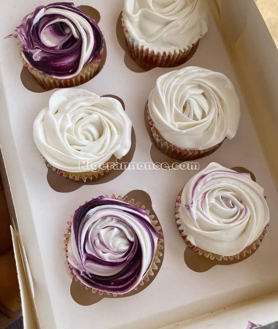 samossa nems gâteau - Niamey