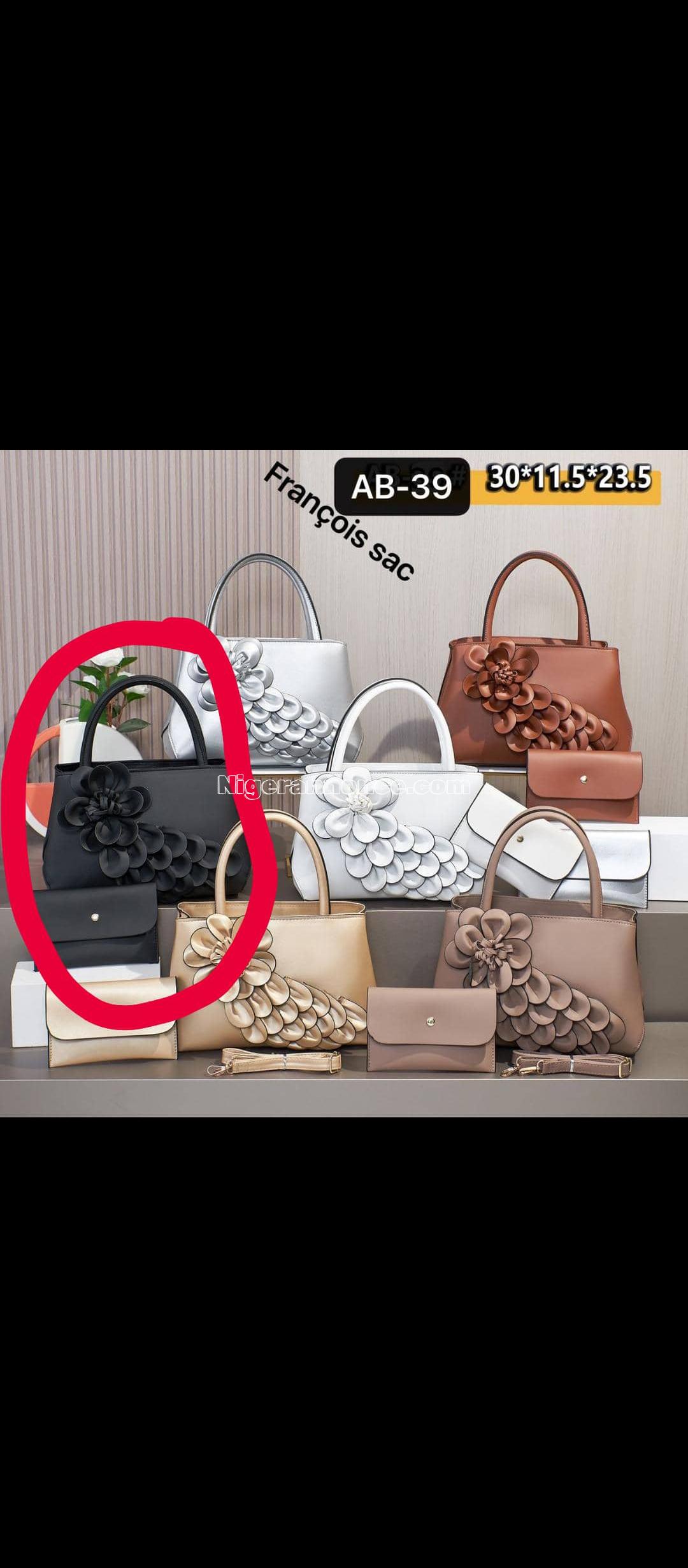 Sac à main - Niamey