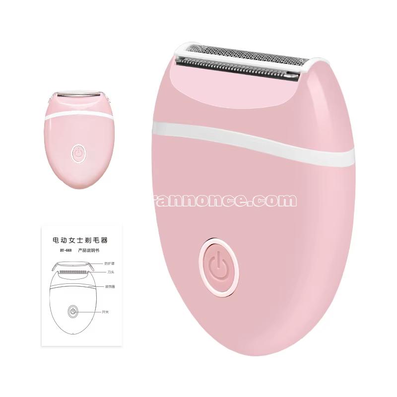 Rasoir électrique pour femme - Niamey