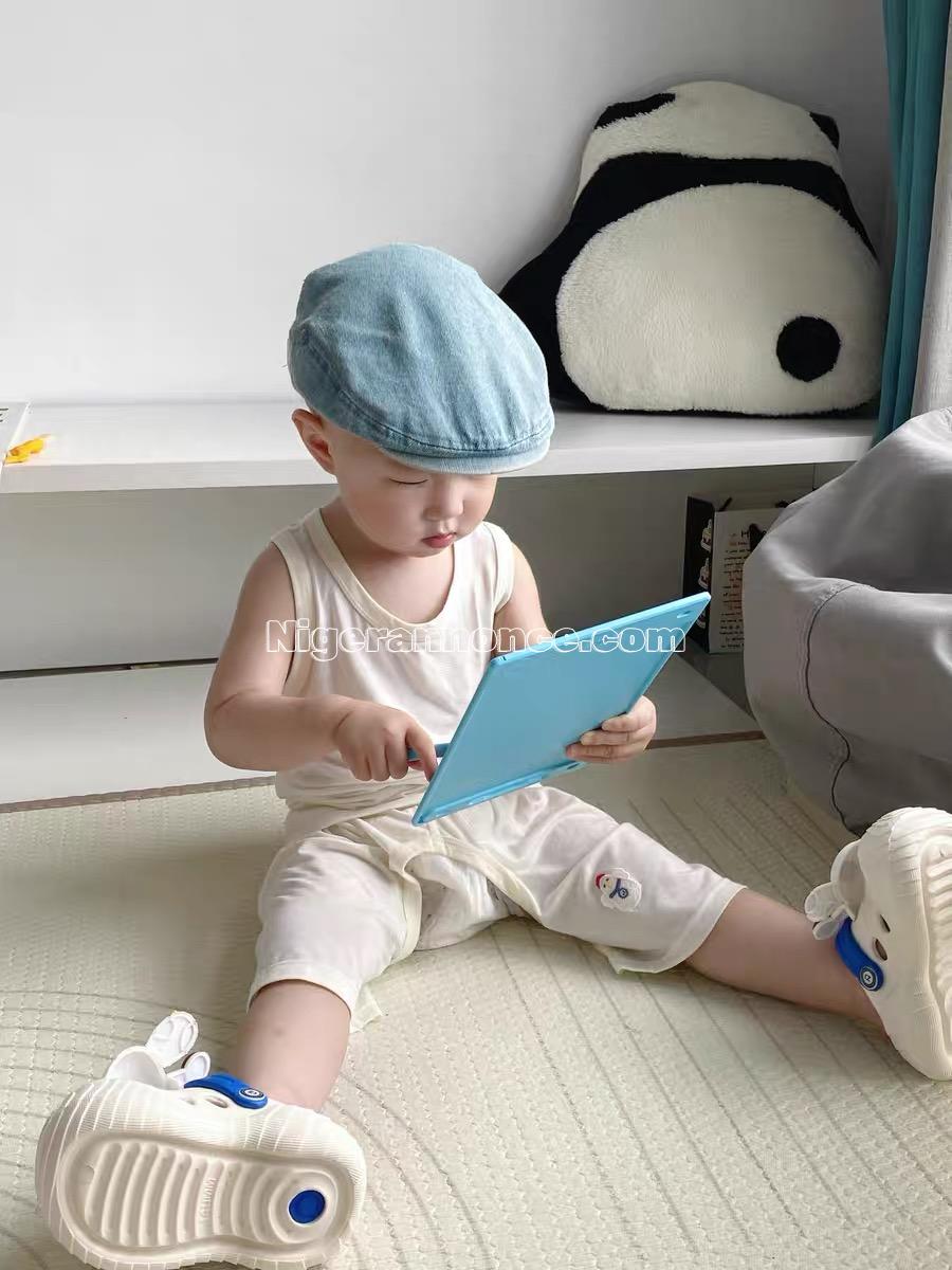 Diverses articles - Niamey