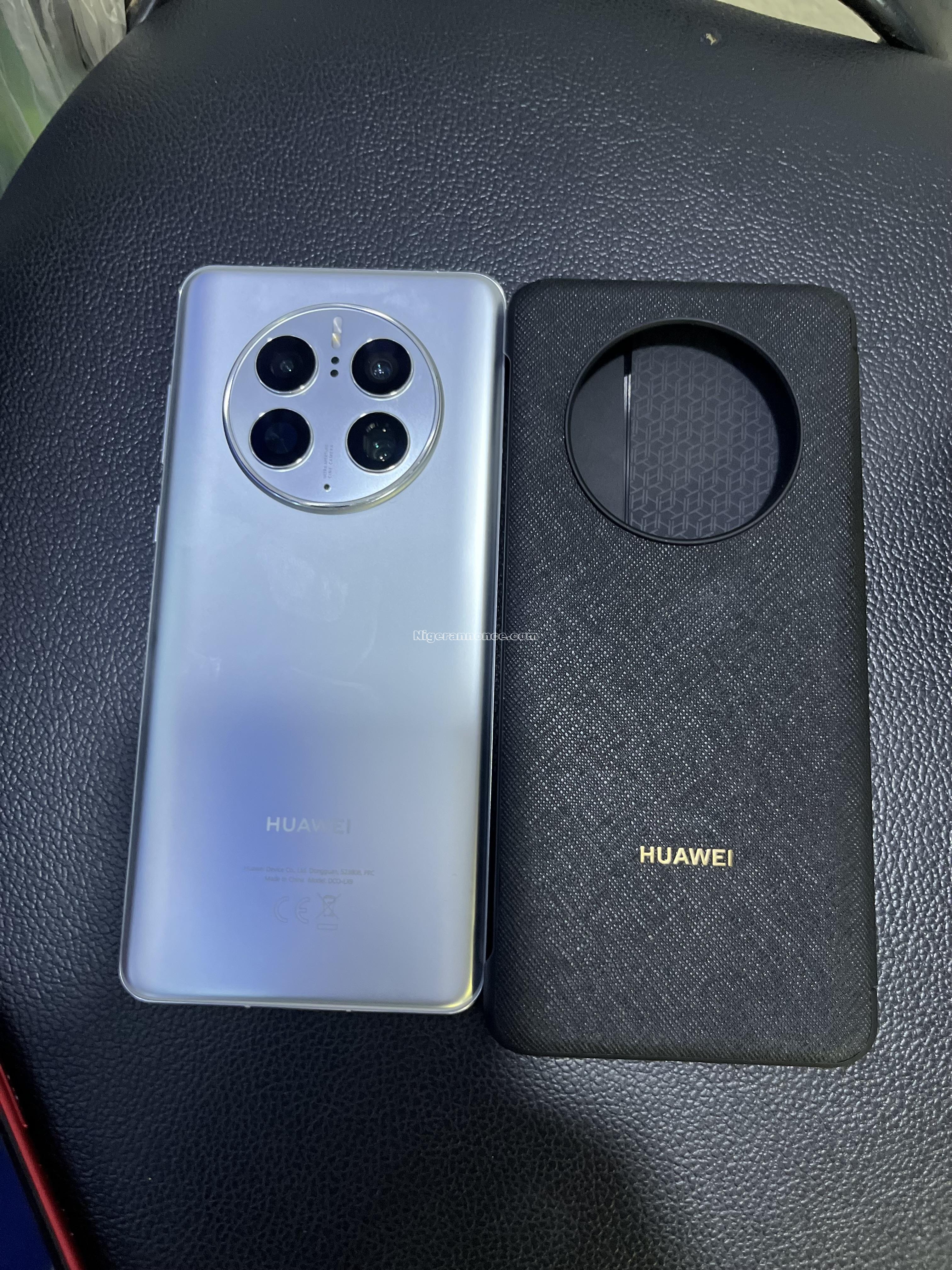 HUAWEI MATE 50 PRO 256g - Niamey