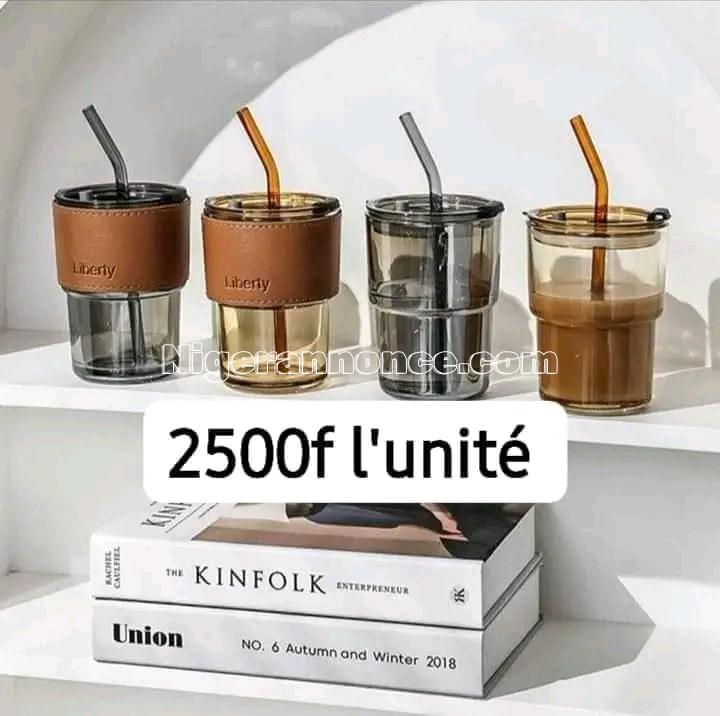 Promo septembre | Niger annonce