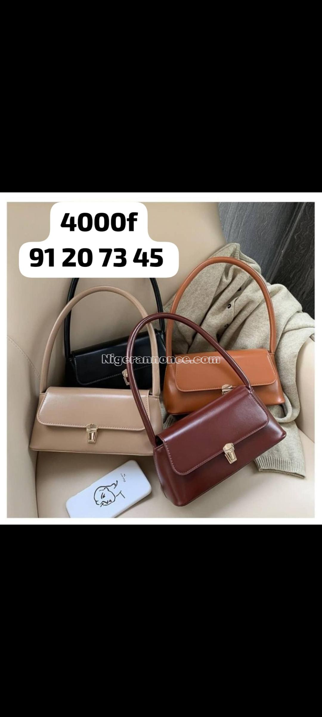 Sacs à main - Niamey