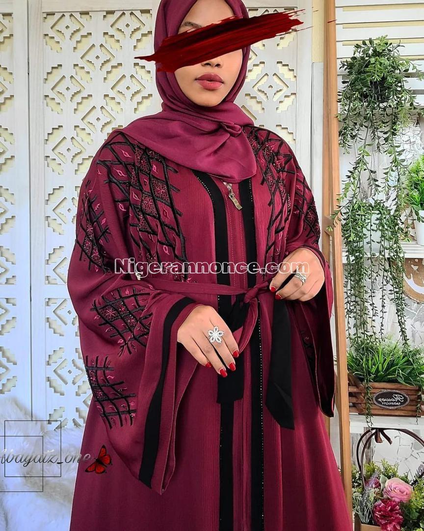 Abaya - Niamey