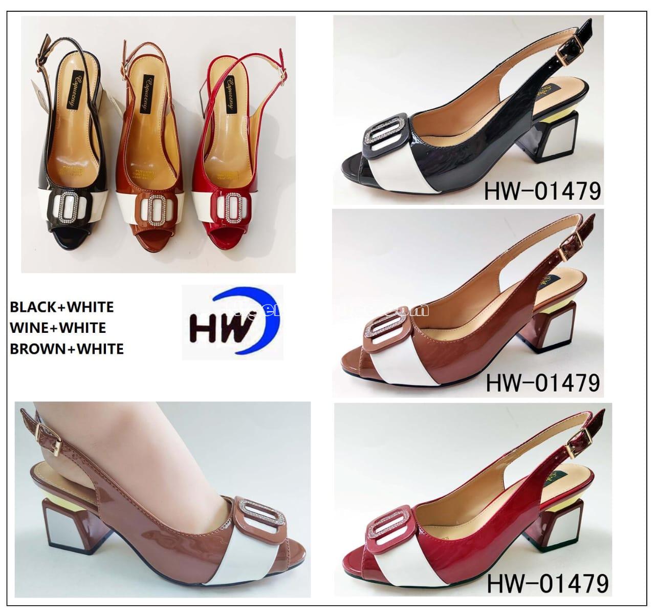 Chaussures classes pour femmes - Niamey