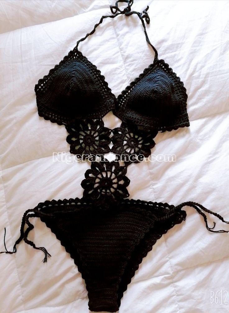 Des robes de nuit - Niamey