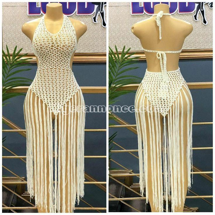 Robe de nuit - Niamey