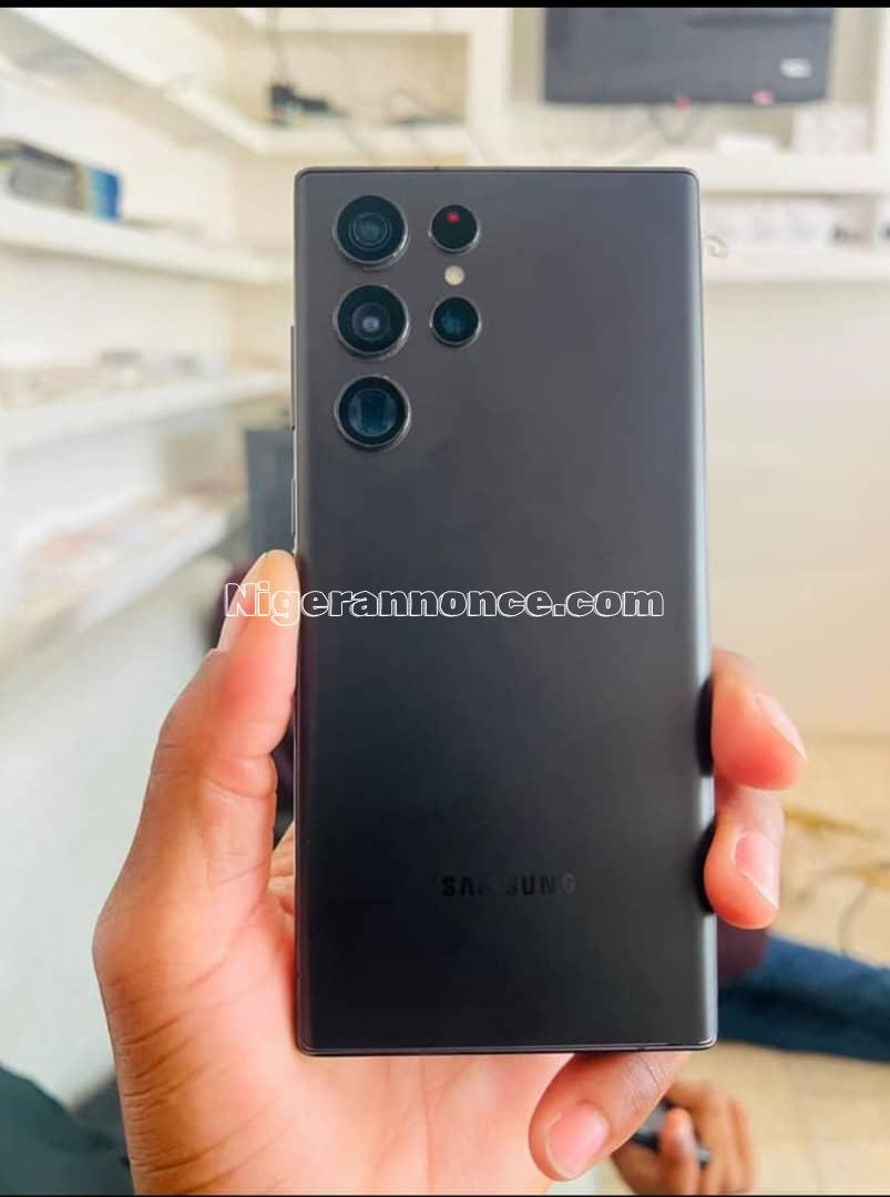 Téléphone - Niamey