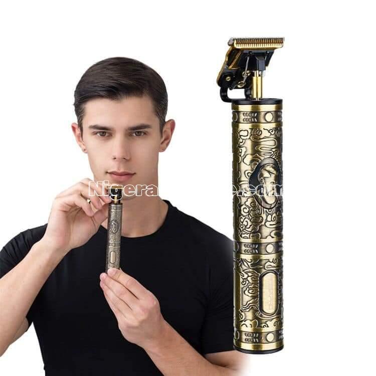 Tondeuse rechargeable - Niamey