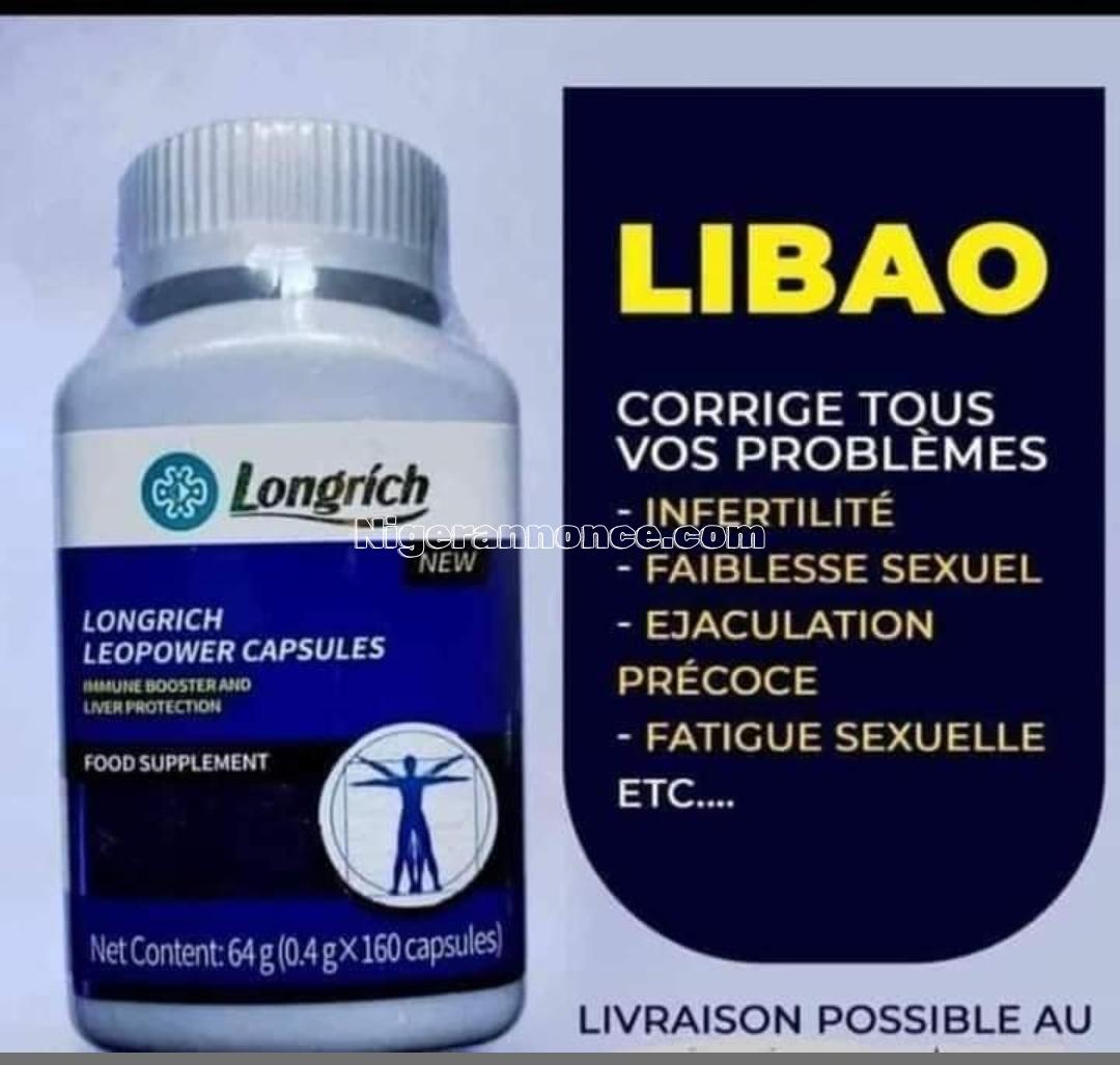 Libao | Niger annonce