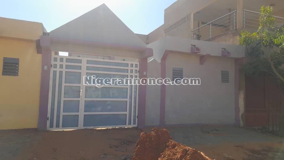 Villa | Niger annonce