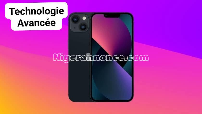 iphone 13simple - Niamey