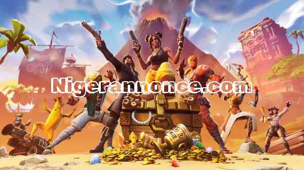 jeux vidéo SEGA et N64 pour Android | Niger annonce