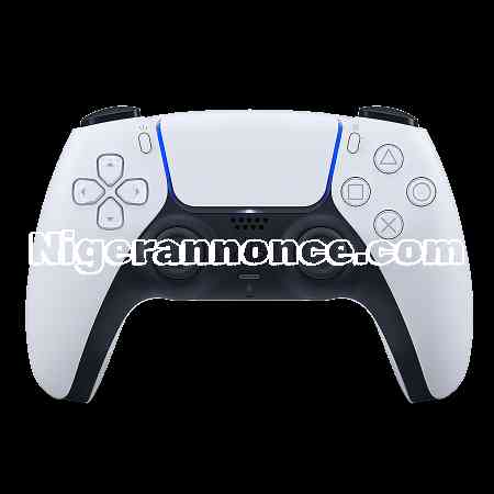 Manette PS5 | Niger annonce