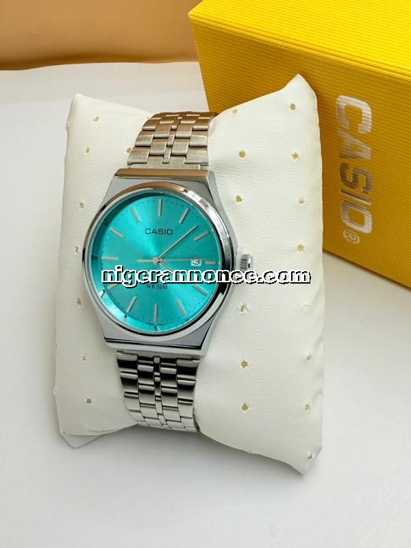 Montre Casio à vendre - bon prix 🥇 - Niamey