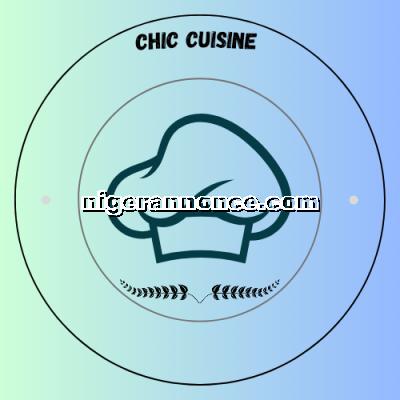 logo | Niger annonce