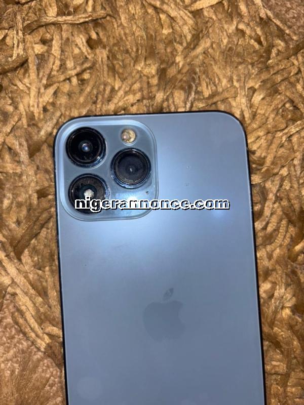 iPhone 13 Pro Max 256 Vn - Niamey