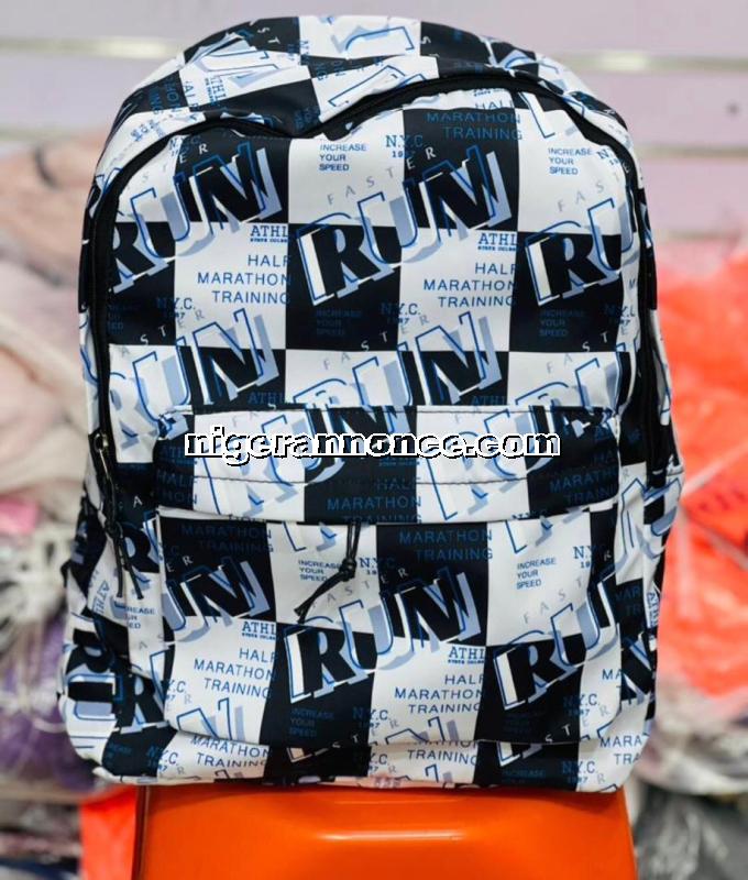 sacs scolaires | Niger annonce