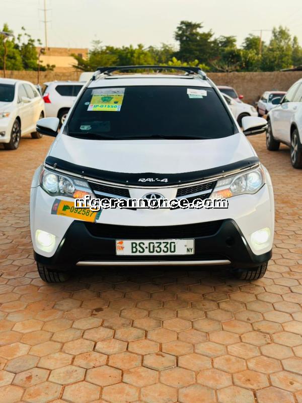 📢 Tu es Amateur de moteur puissant, Elegance et Confort? ce Trésor est ton cadeau de l'année | Niger annonce