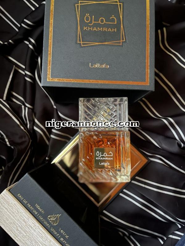 parfum | Niger annonce