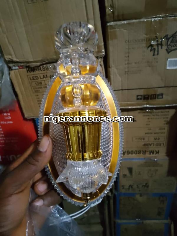 applique - lustre murale | Niger annonce