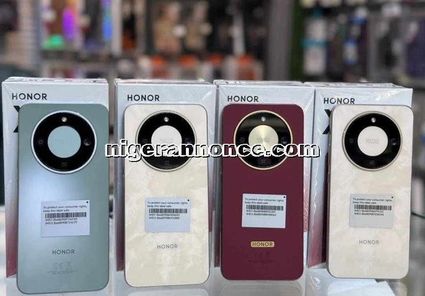 HONOR X9D 5G ORIGINAL ULTRA RÉSISTANT - Niamey