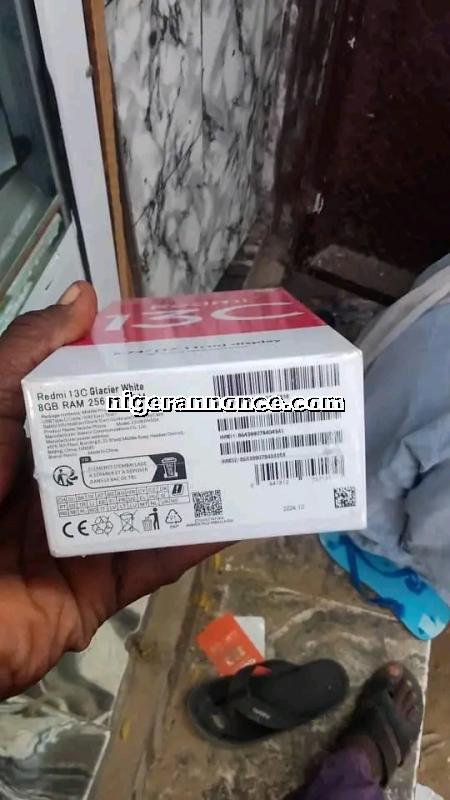 redmi 13 c authentique - Niamey