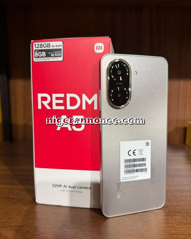 redmi A5 authentique - Niamey