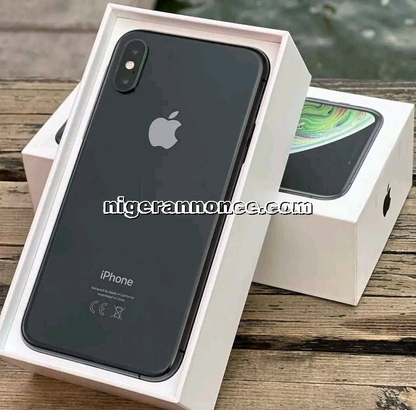 iphone x authentique - Niamey