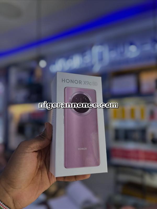 honor x9c authentique - Niamey