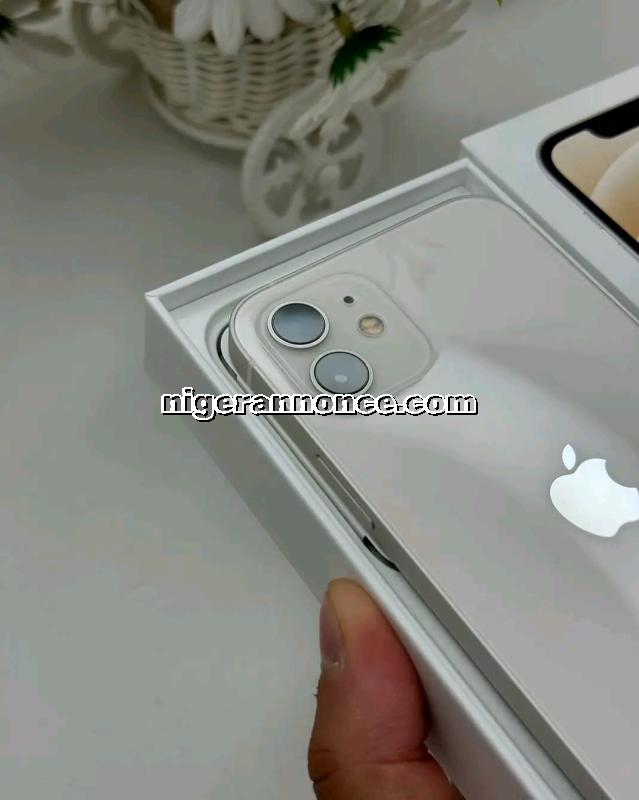 iphone 12 simple - Niamey