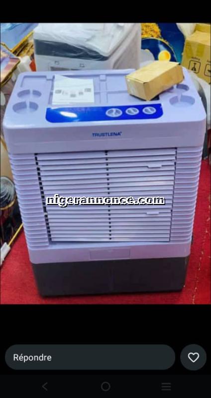 humidificateur trislena | Niger annonce