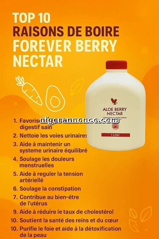 le bien-être de tous - Dosso