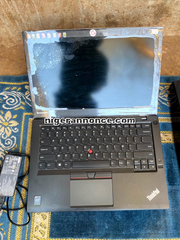 Lenovo Thinkpad - Niamey