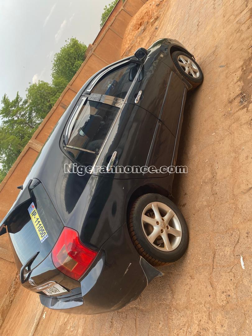 Toyota Drogba année 2003 très propre aucun problème - Niamey