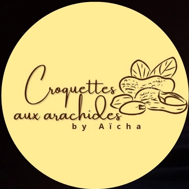 Croquettes aux arachides by Aïcha | Niger annonce