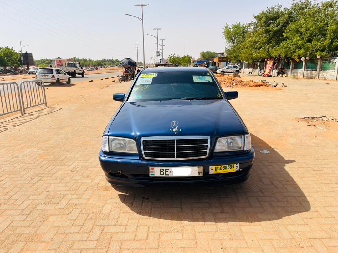 Benz Classic Sélection | Niger annonce