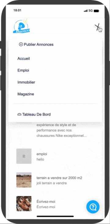 mobile-desactiver-annonce